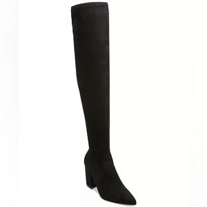 Steve Madden Rational over the knee boots
